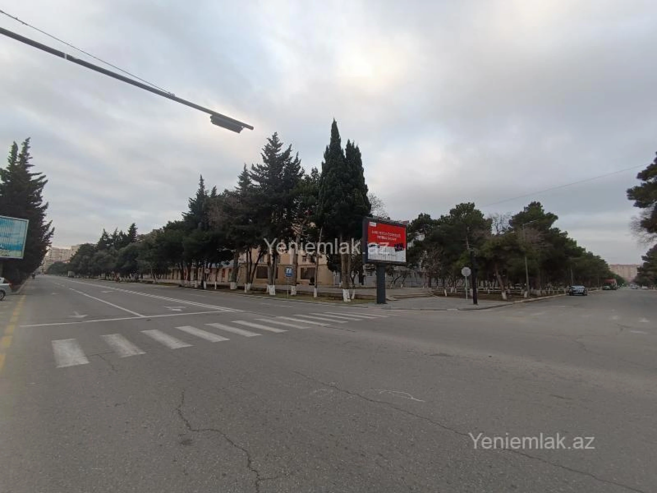 Satılır 4 otaqlı köhnə tikili 80 m²