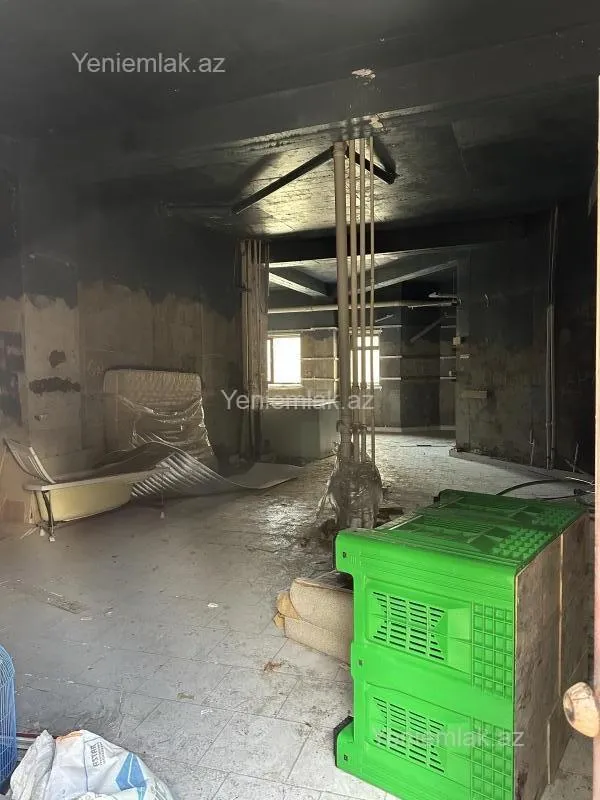 Satılır obyekt 169 m²