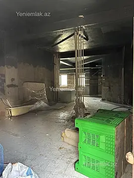 Satılır obyekt 169 m²