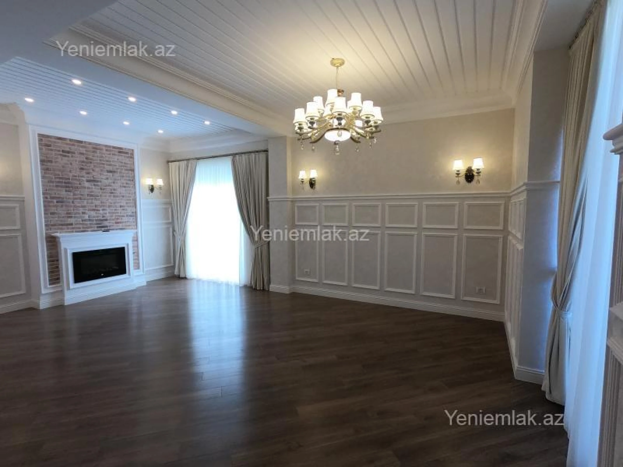 Satılır 7 otaqlı həyət evi 360 m²