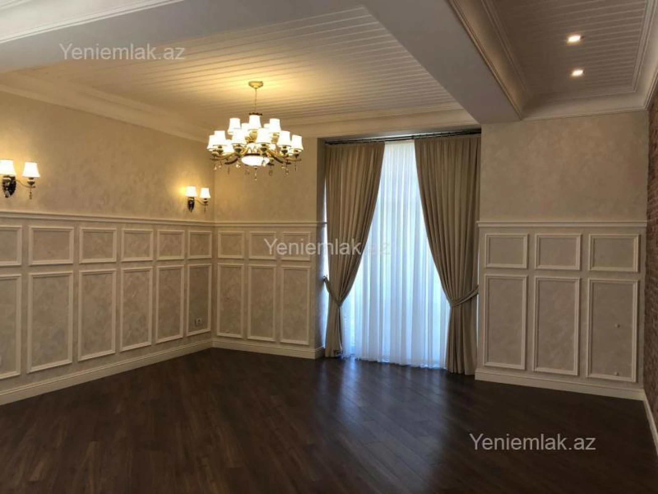 Satılır 7 otaqlı həyət evi 360 m²