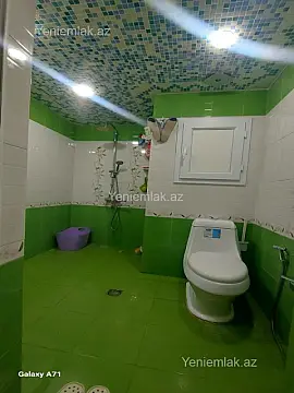 Satılır 3 otaqlı köhnə tikili 80 m²