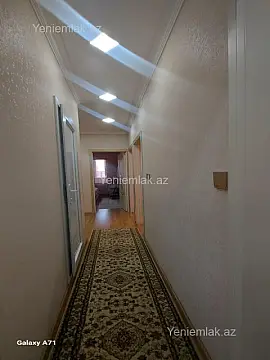 Satılır 3 otaqlı köhnə tikili 80 m²