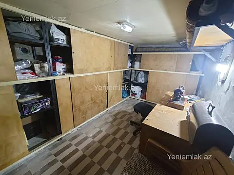 Satılır 4 otaqlı həyət evi 183 m²