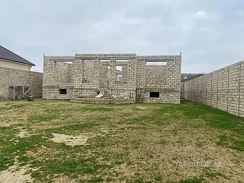 Satılır torpaq sahəsi — Bakı, Xəzər