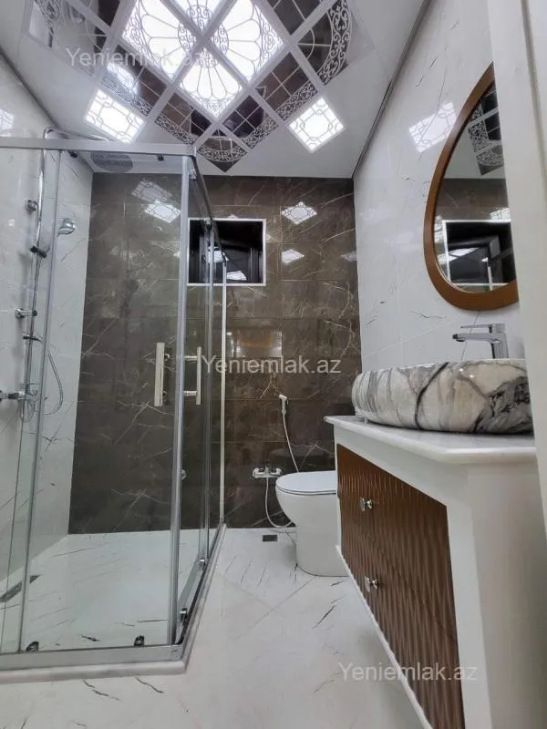 Satılır 6 otaqlı həyət evi 220 m²