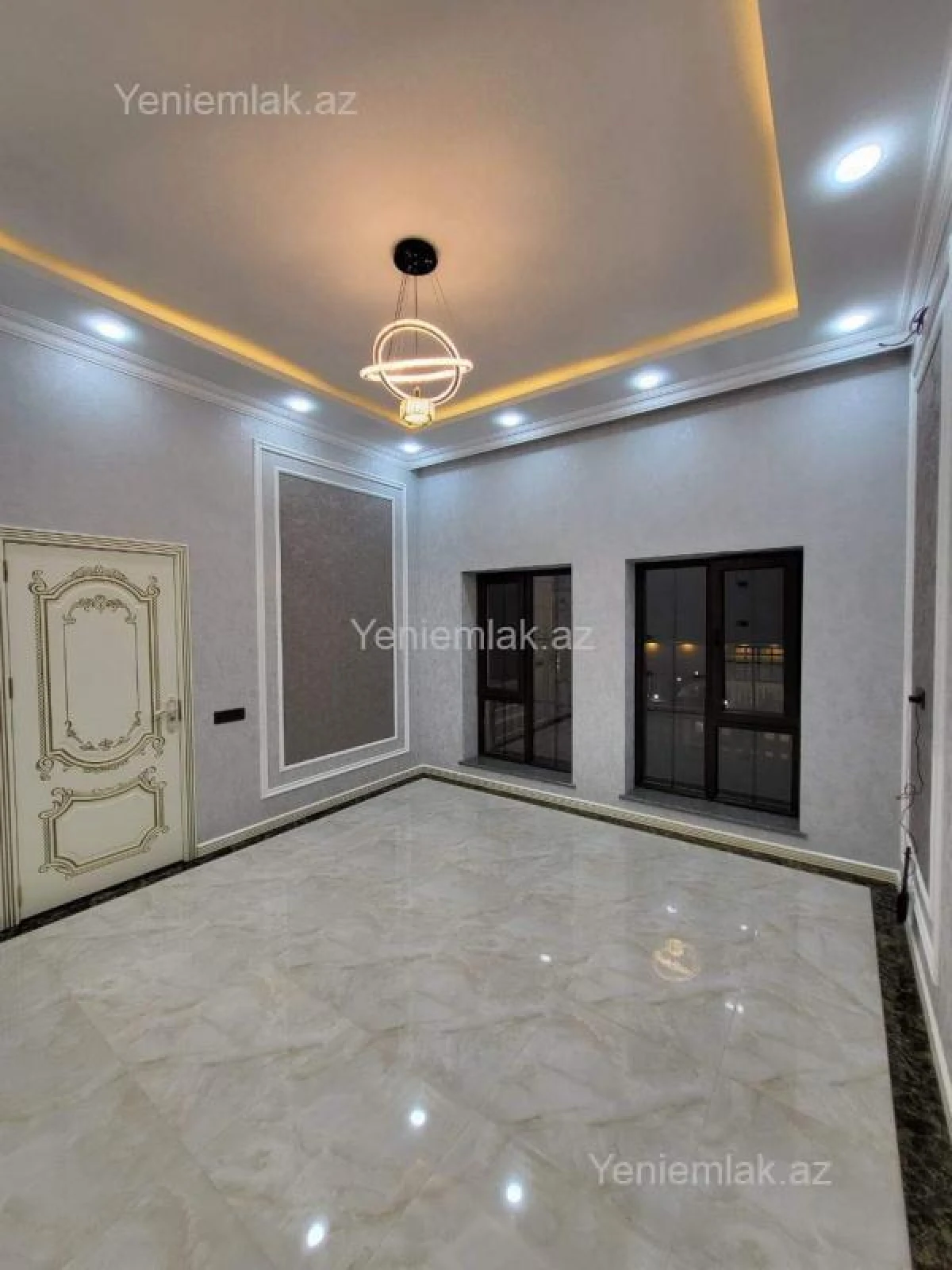Satılır 6 otaqlı həyət evi 220 m²
