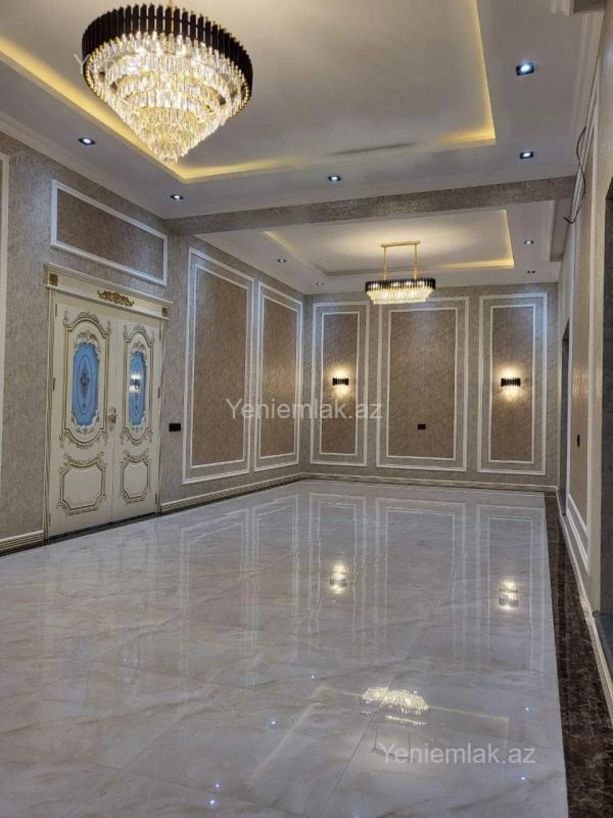 Satılır 6 otaqlı həyət evi 220 m²