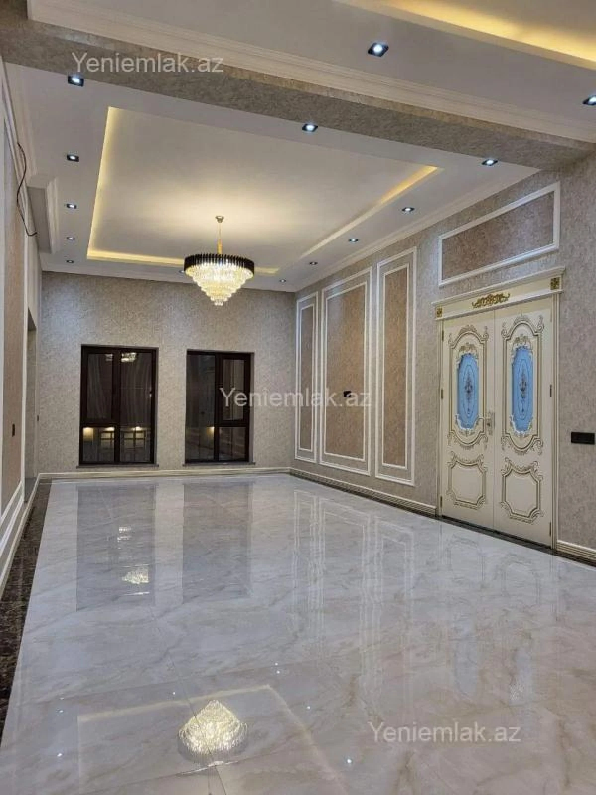 Satılır 6 otaqlı həyət evi 220 m²