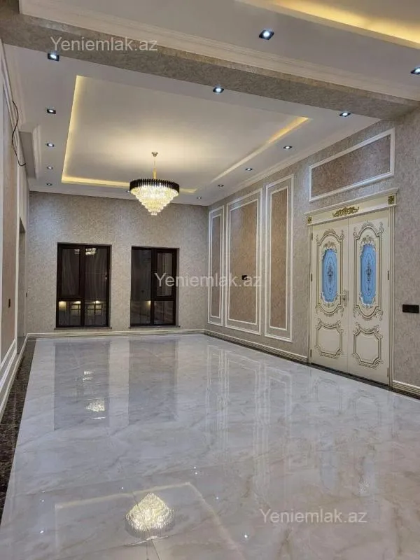 Satılır 6 otaqlı həyət evi 220 m²