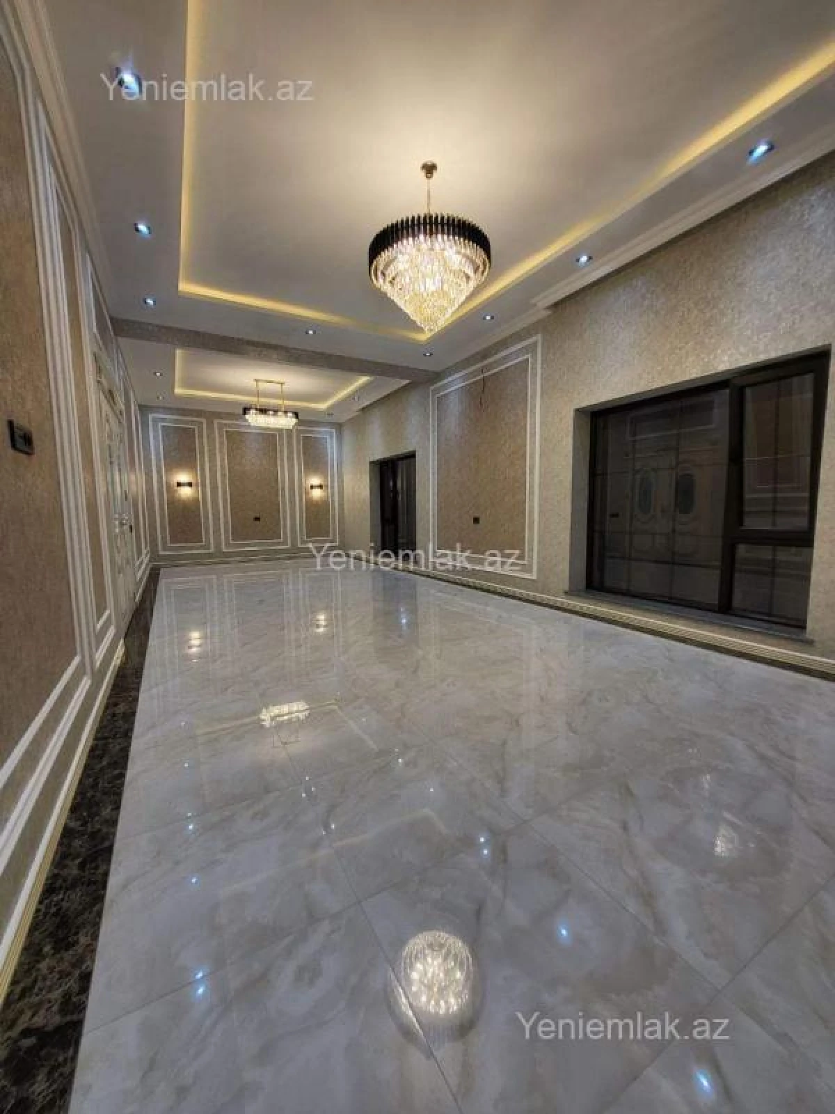 Satılır 6 otaqlı həyət evi 220 m²