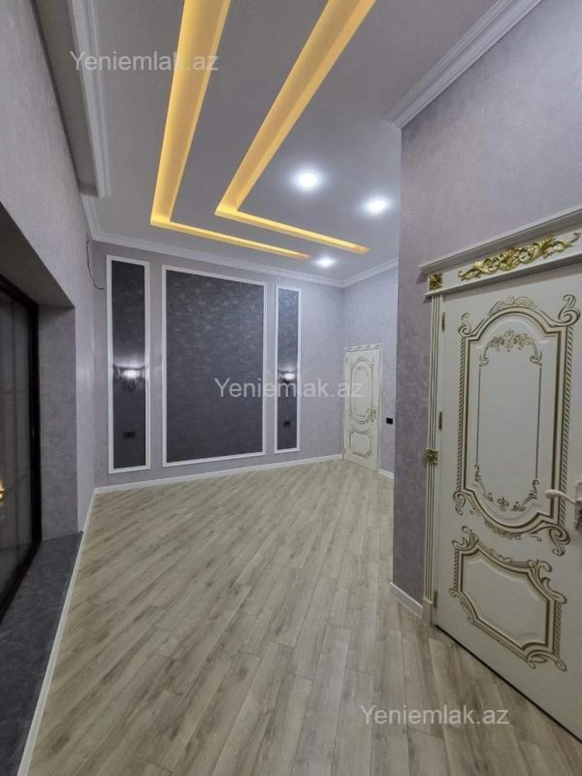 Satılır 6 otaqlı həyət evi 220 m²