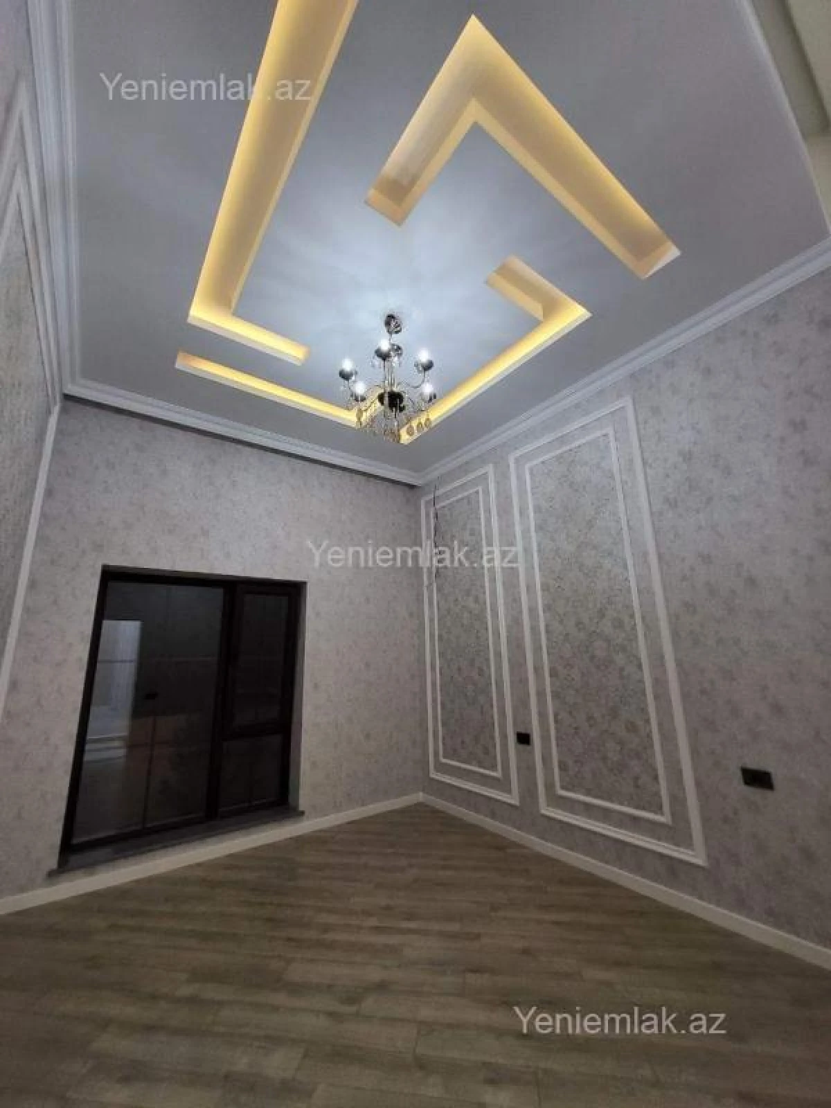 Satılır 6 otaqlı həyət evi 220 m²