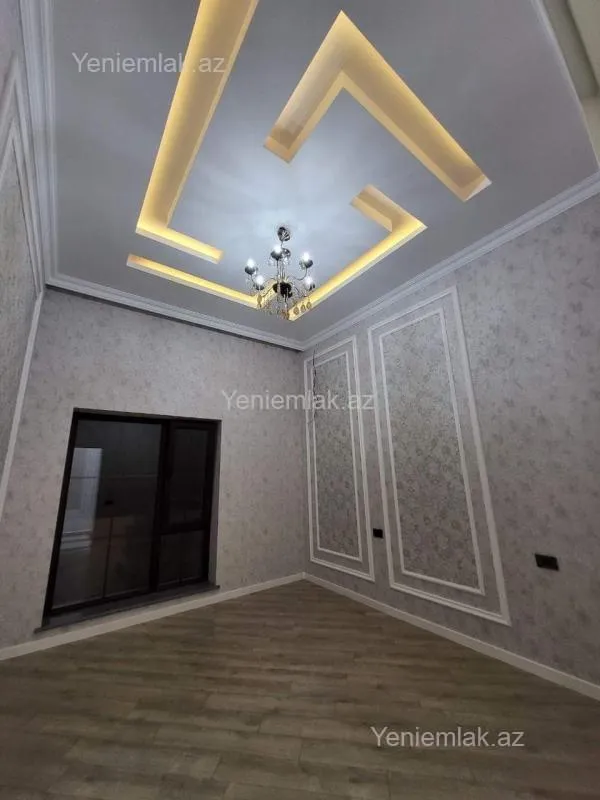 Satılır 6 otaqlı həyət evi 220 m²