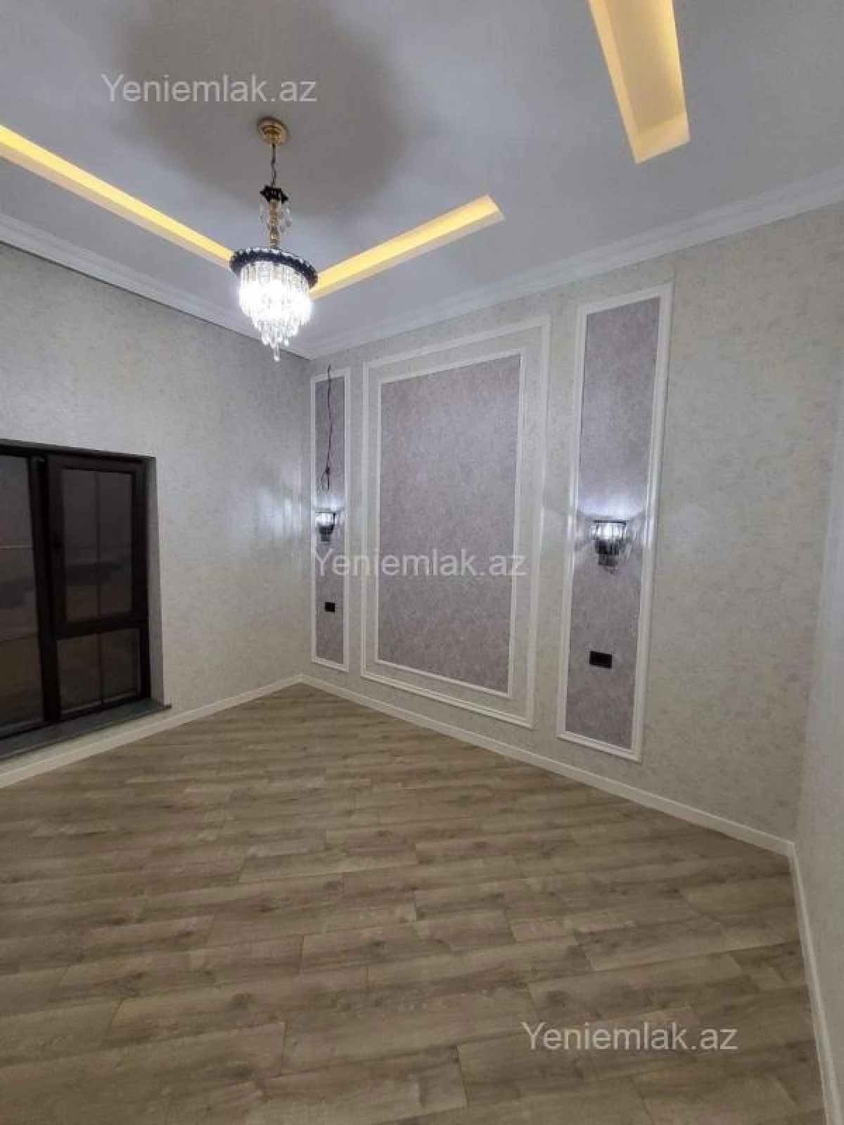 Satılır 6 otaqlı həyət evi 220 m²
