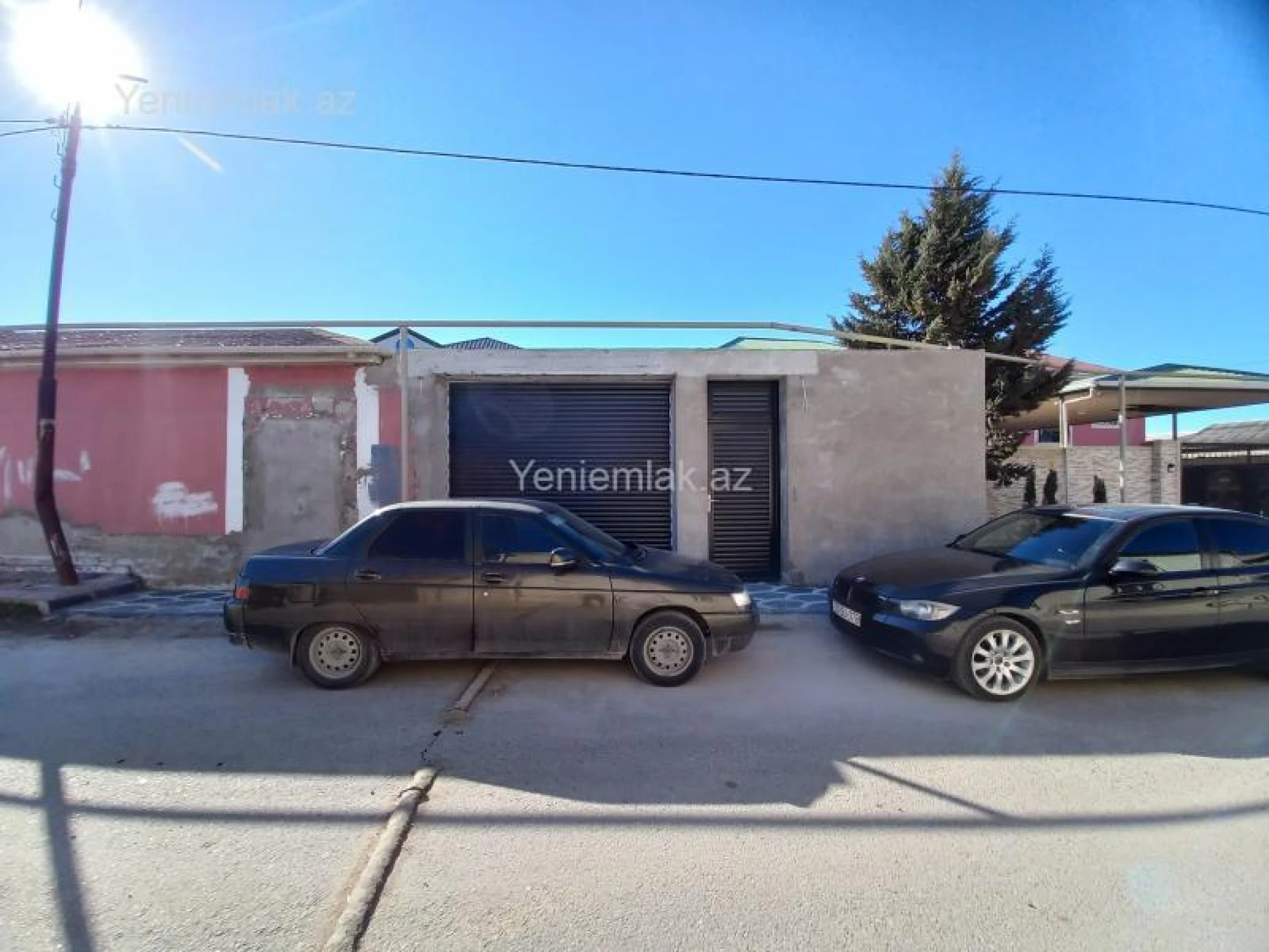 Satılır 6 otaqlı həyət evi 250 m²