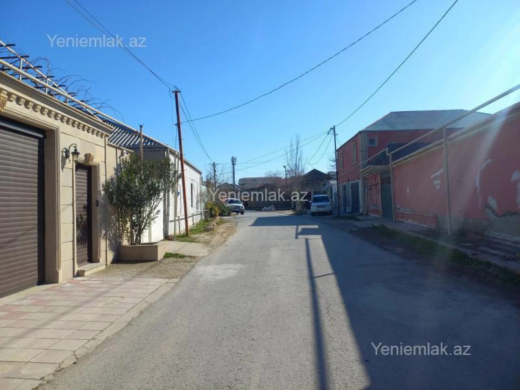 Satılır 6 otaqlı həyət evi 250 m²