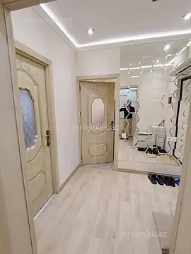 Satılır 4 otaqlı köhnə tikili 88 m²