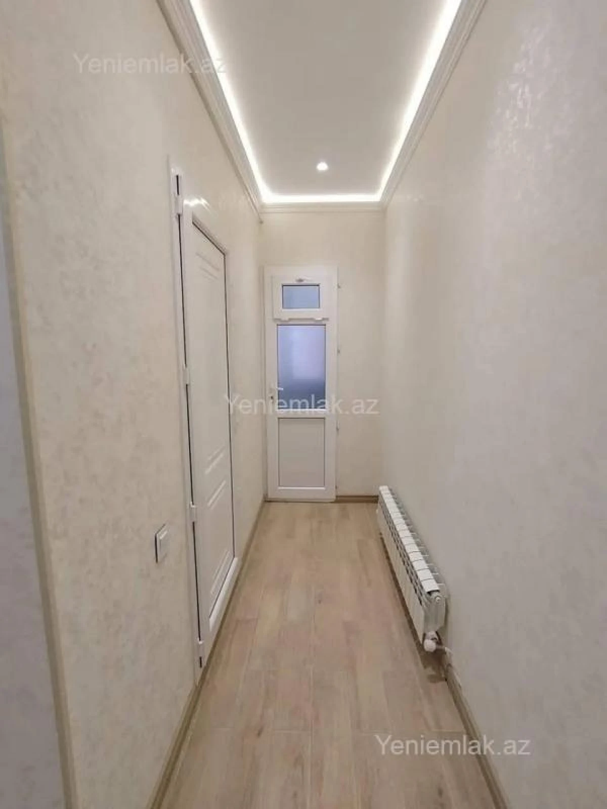 Satılır 4 otaqlı köhnə tikili 88 m²