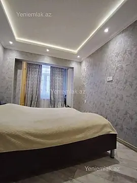 Satılır 4 otaqlı köhnə tikili 88 m²