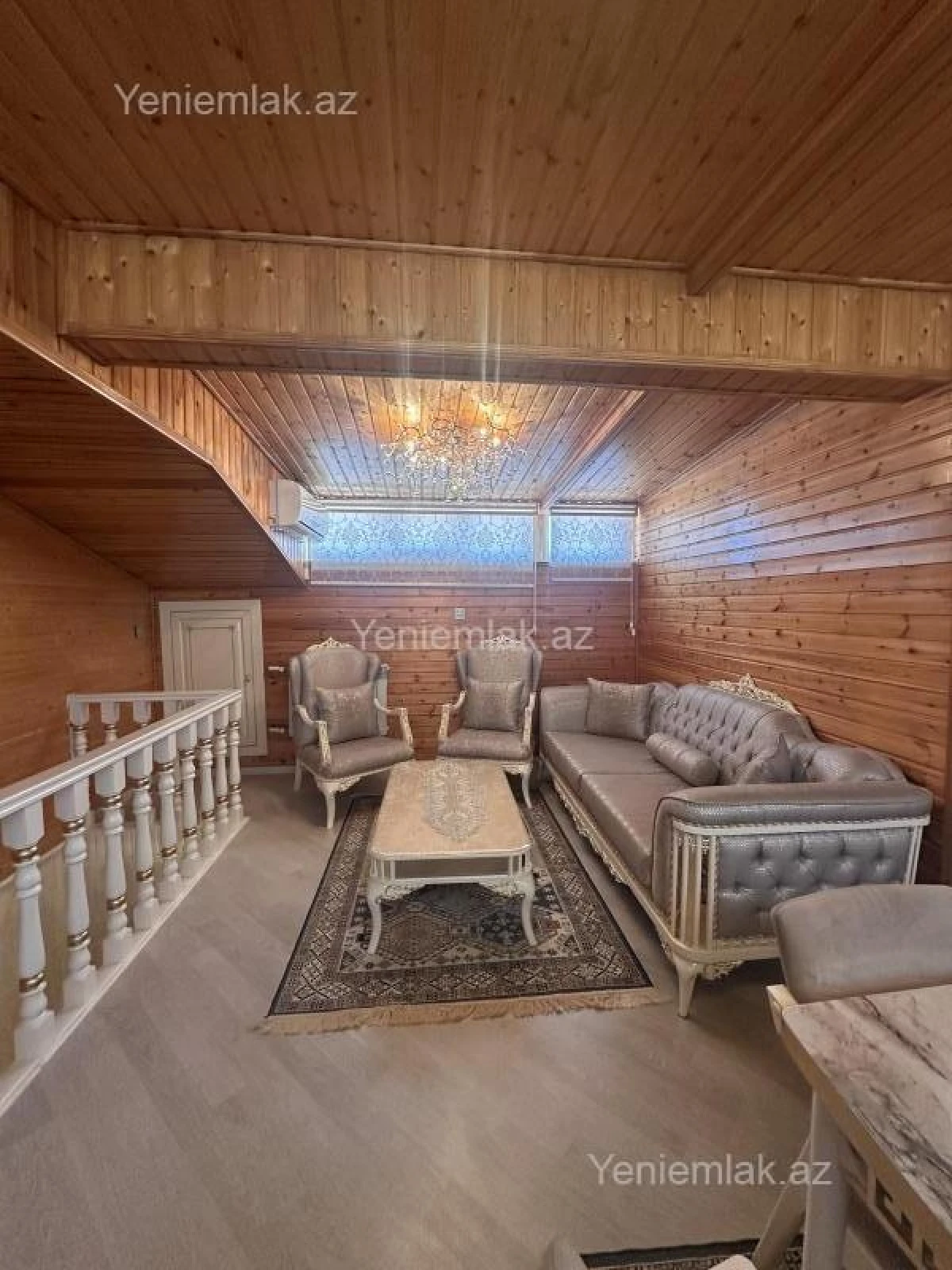 Satılır 4 otaqlı yeni tikili 150 m²