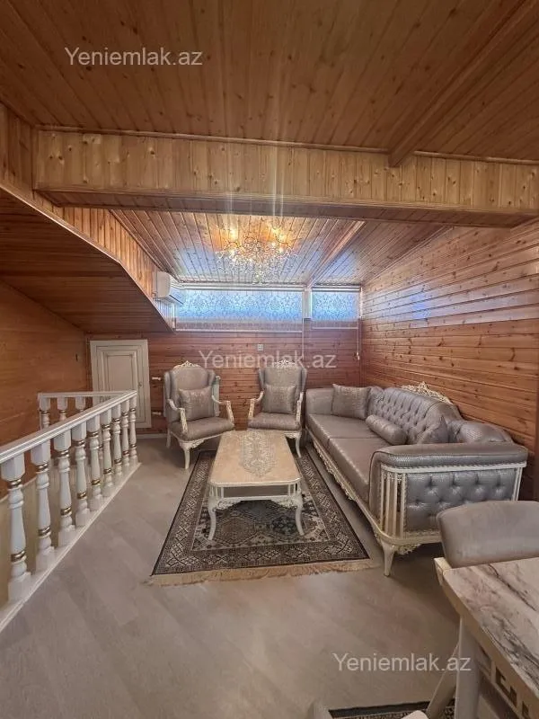 Satılır 4 otaqlı yeni tikili 150 m²