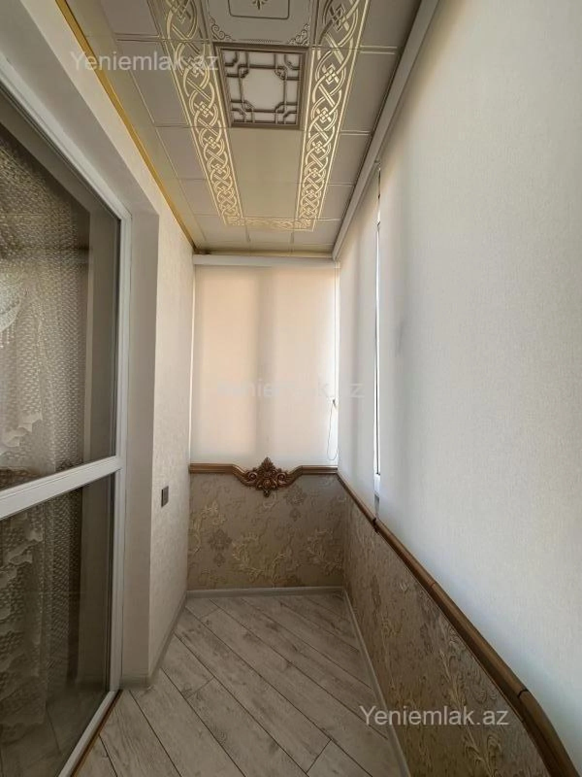 Satılır 4 otaqlı yeni tikili 150 m²