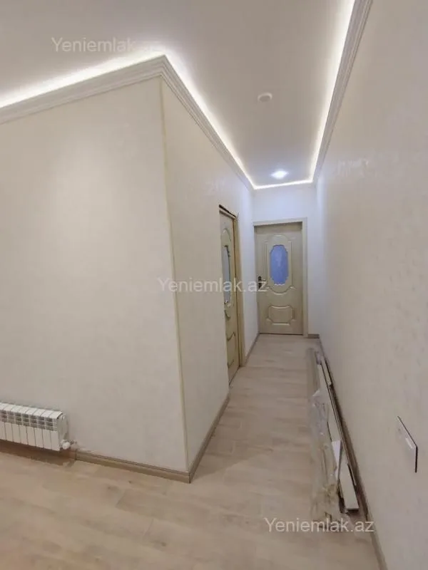Satılır 4 otaqlı köhnə tikili 84 m²