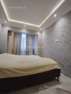 Satılır 4 otaqlı köhnə tikili 84 m²