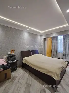 Satılır 4 otaqlı köhnə tikili 84 m²