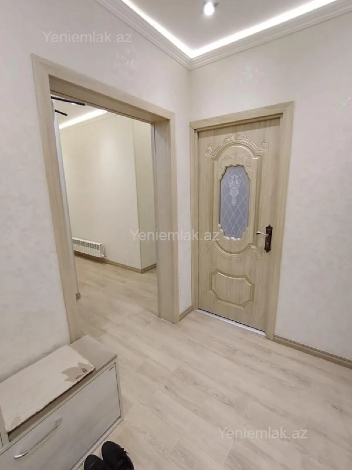 Satılır 4 otaqlı köhnə tikili 84 m²
