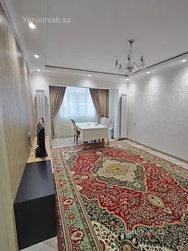Satılır 4 otaqlı köhnə tikili 84 m²