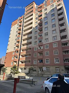 Satılır 1 otaqlı yeni tikili 50 m² — Sumqayıt 1 otaq 50.00 m²