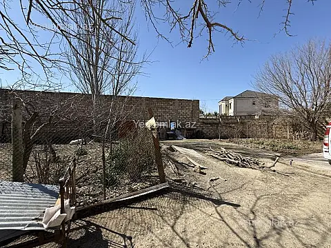 Satılır 6 otaqlı həyət evi 200 m²