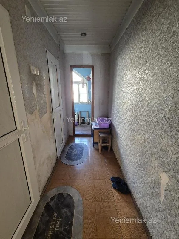 Satılır 4 otaqlı köhnə tikili 88 m²