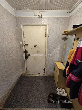 Satılır 4 otaqlı köhnə tikili 88 m²