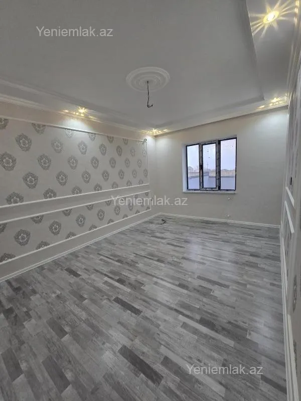 Satılır 4 otaqlı həyət evi 130 m²