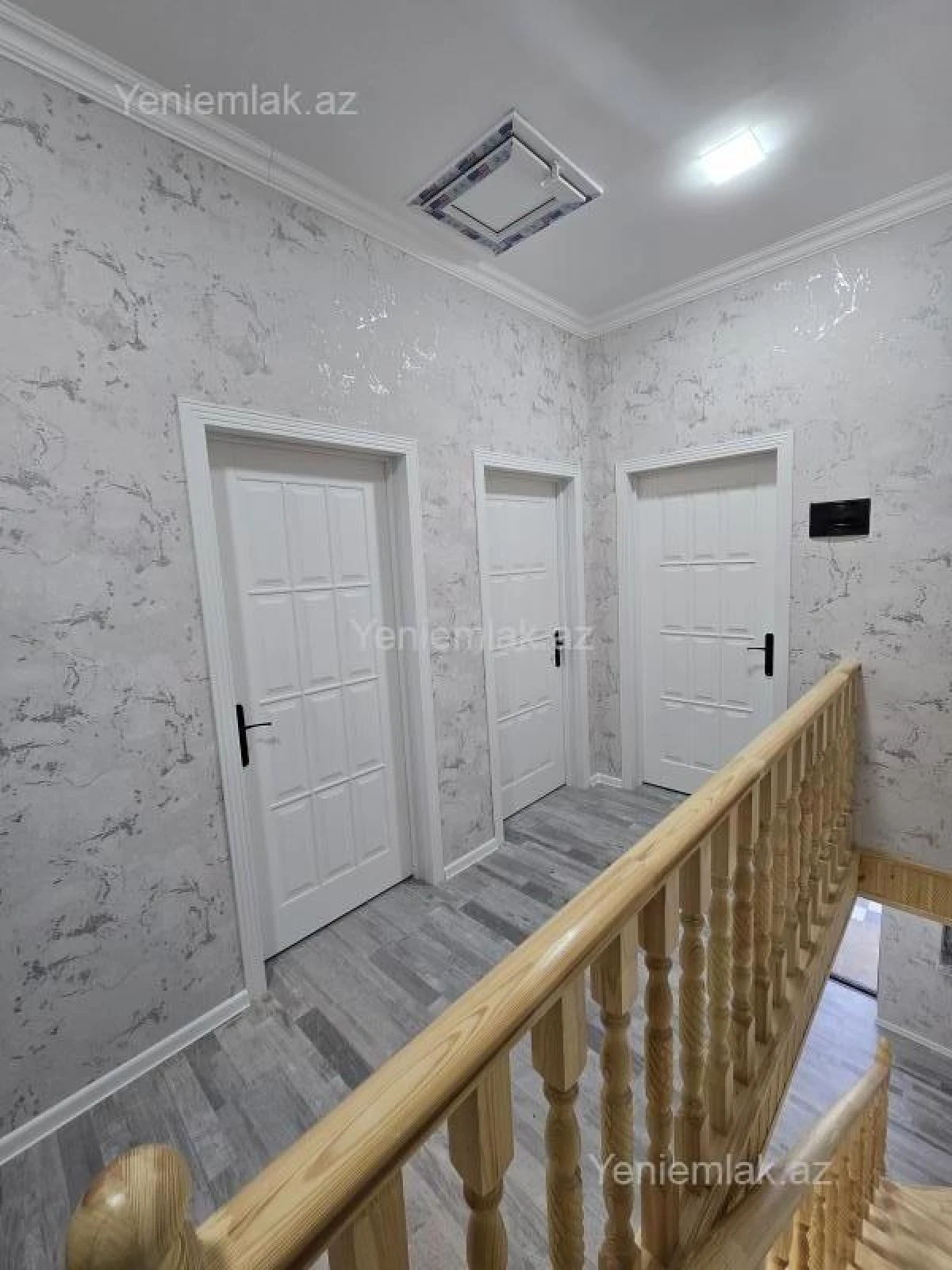 Satılır 4 otaqlı həyət evi 130 m²