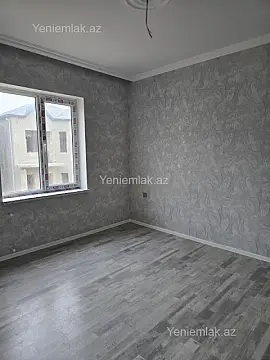 Satılır 4 otaqlı həyət evi 130 m²