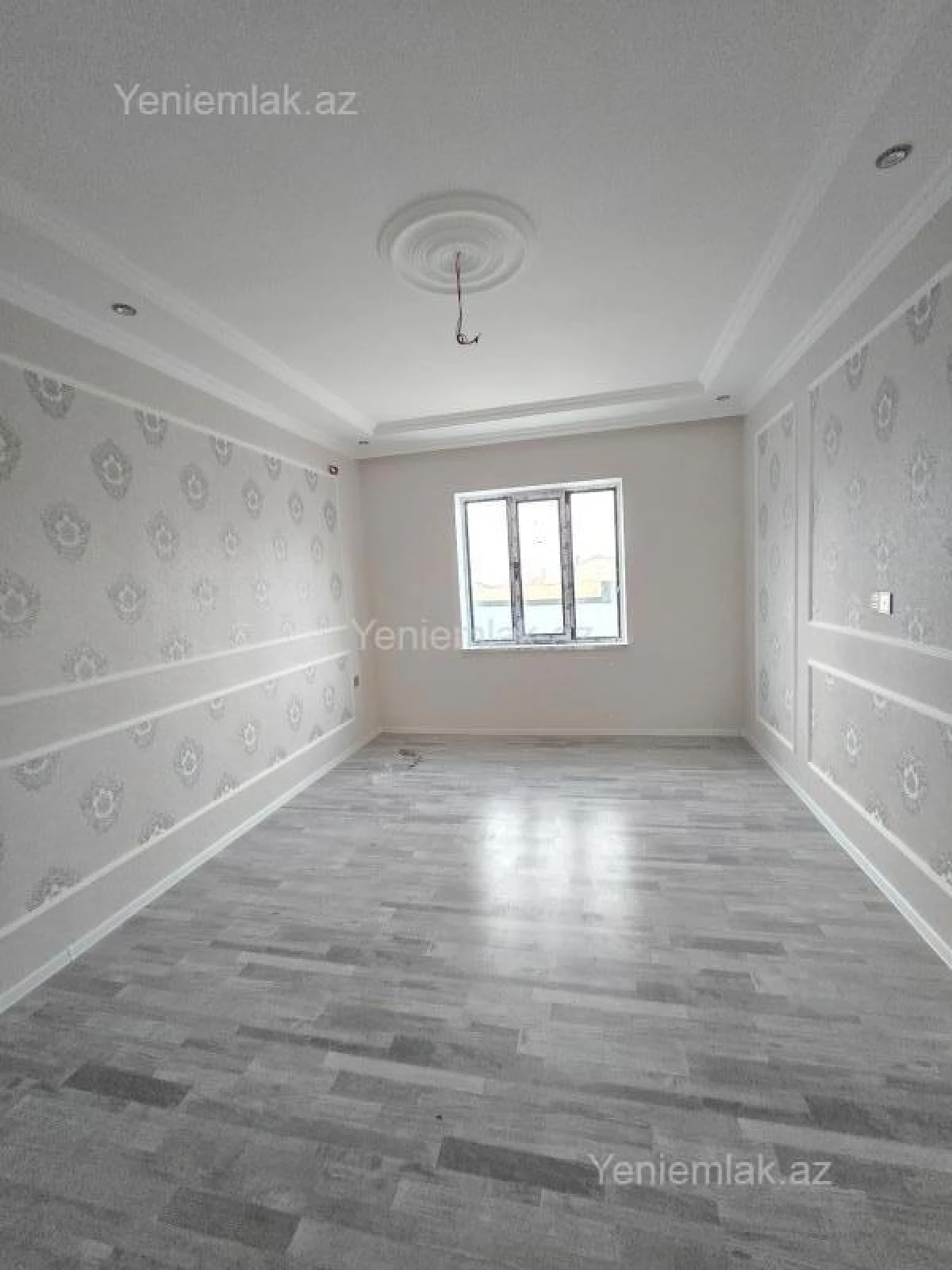Satılır 4 otaqlı həyət evi 130 m²