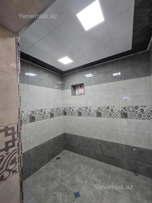 Satılır 4 otaqlı həyət evi 130 m²