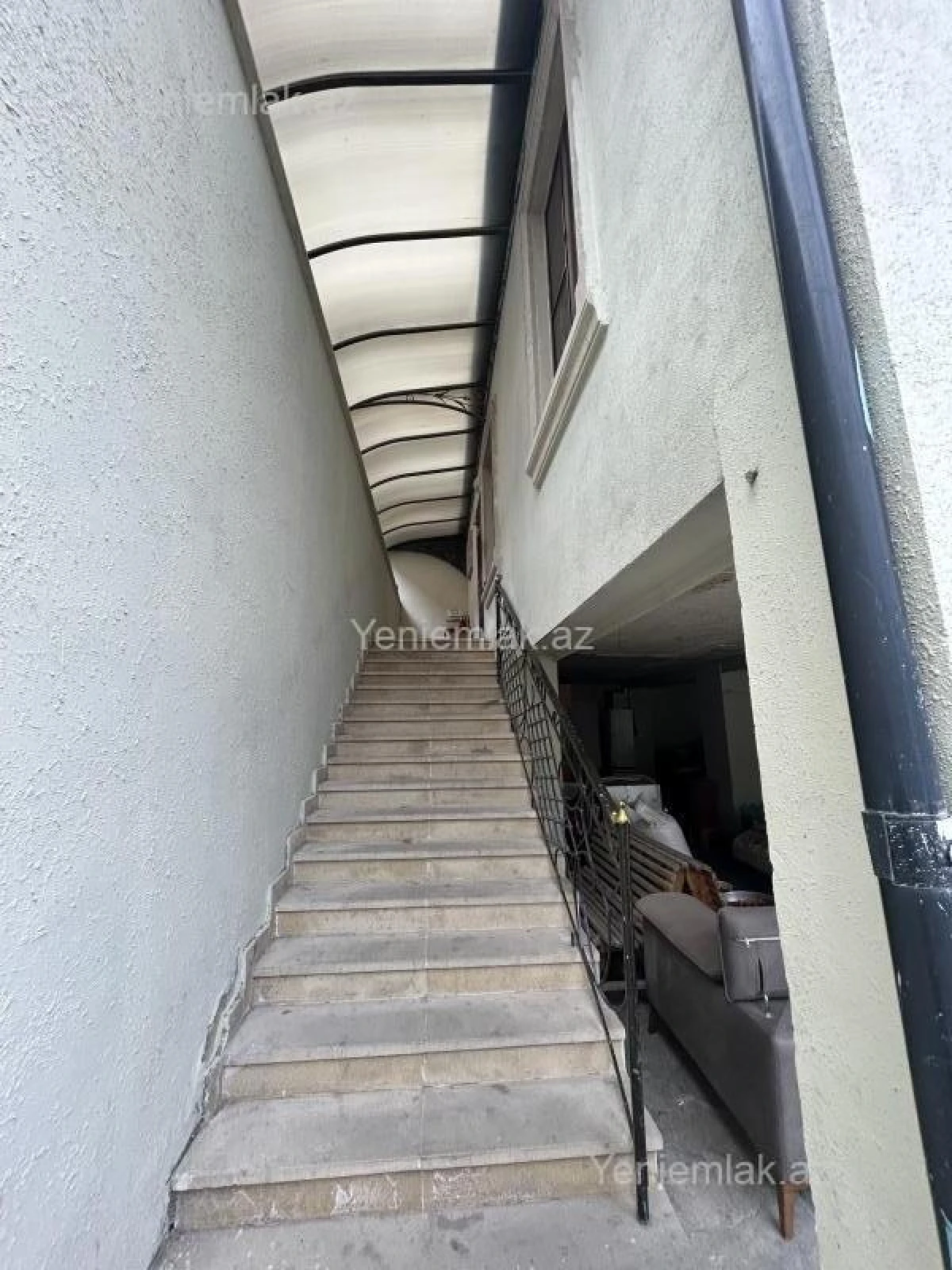 Satılır 4 otaqlı həyət evi 130 m²