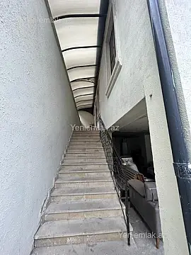 Satılır 4 otaqlı həyət evi 130 m²