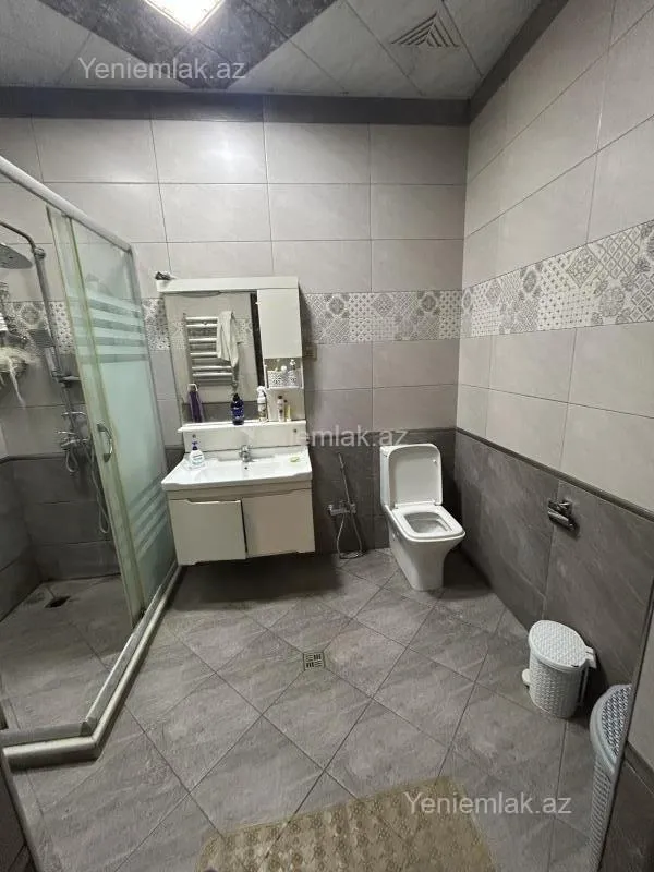 Satılır 4 otaqlı həyət evi 130 m²
