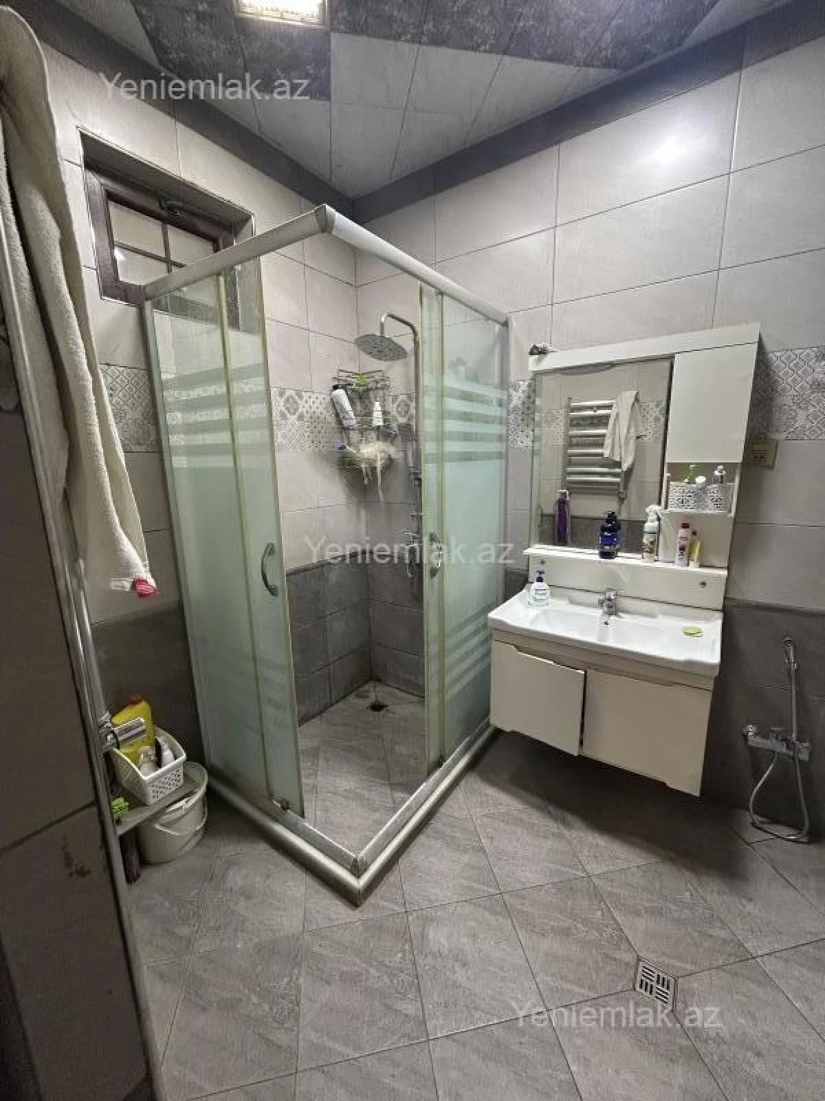Satılır 4 otaqlı həyət evi 130 m²