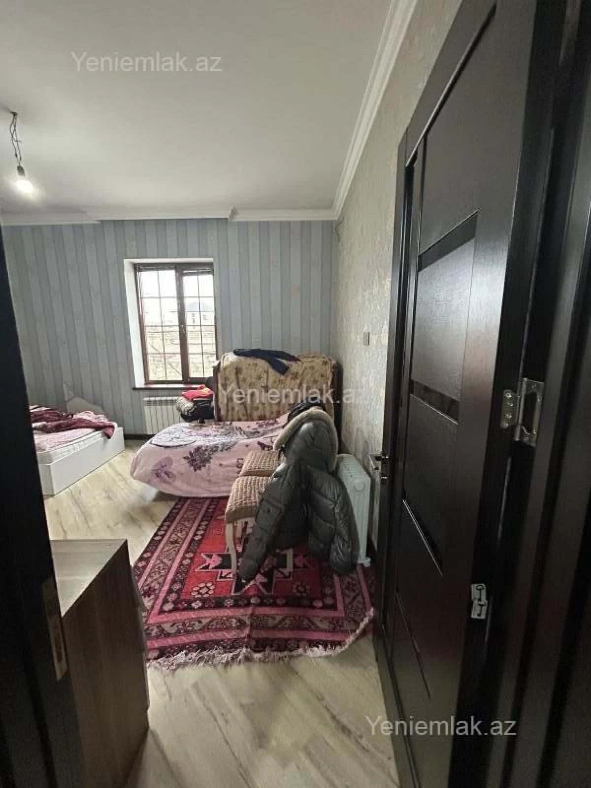 Satılır 4 otaqlı həyət evi 130 m²