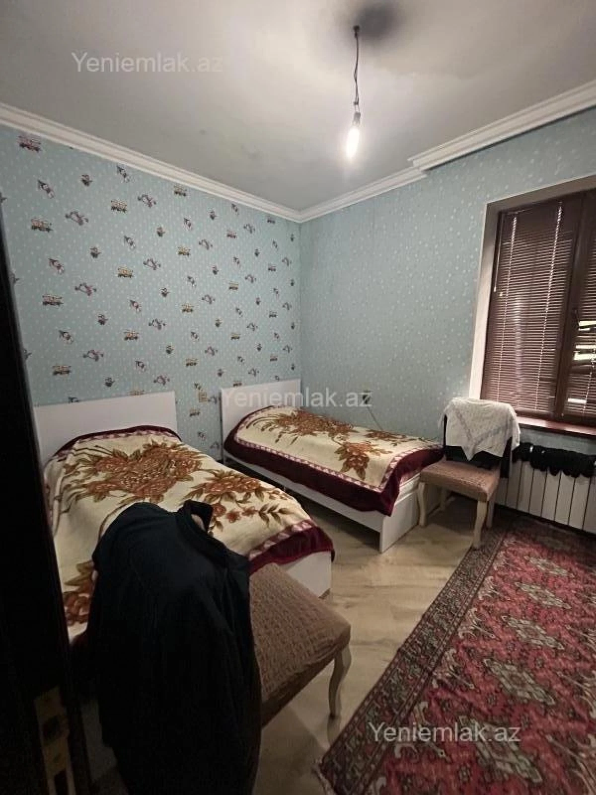 Satılır 4 otaqlı həyət evi 130 m²