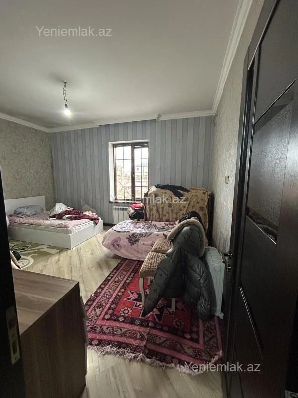 Satılır 4 otaqlı həyət evi 130 m²