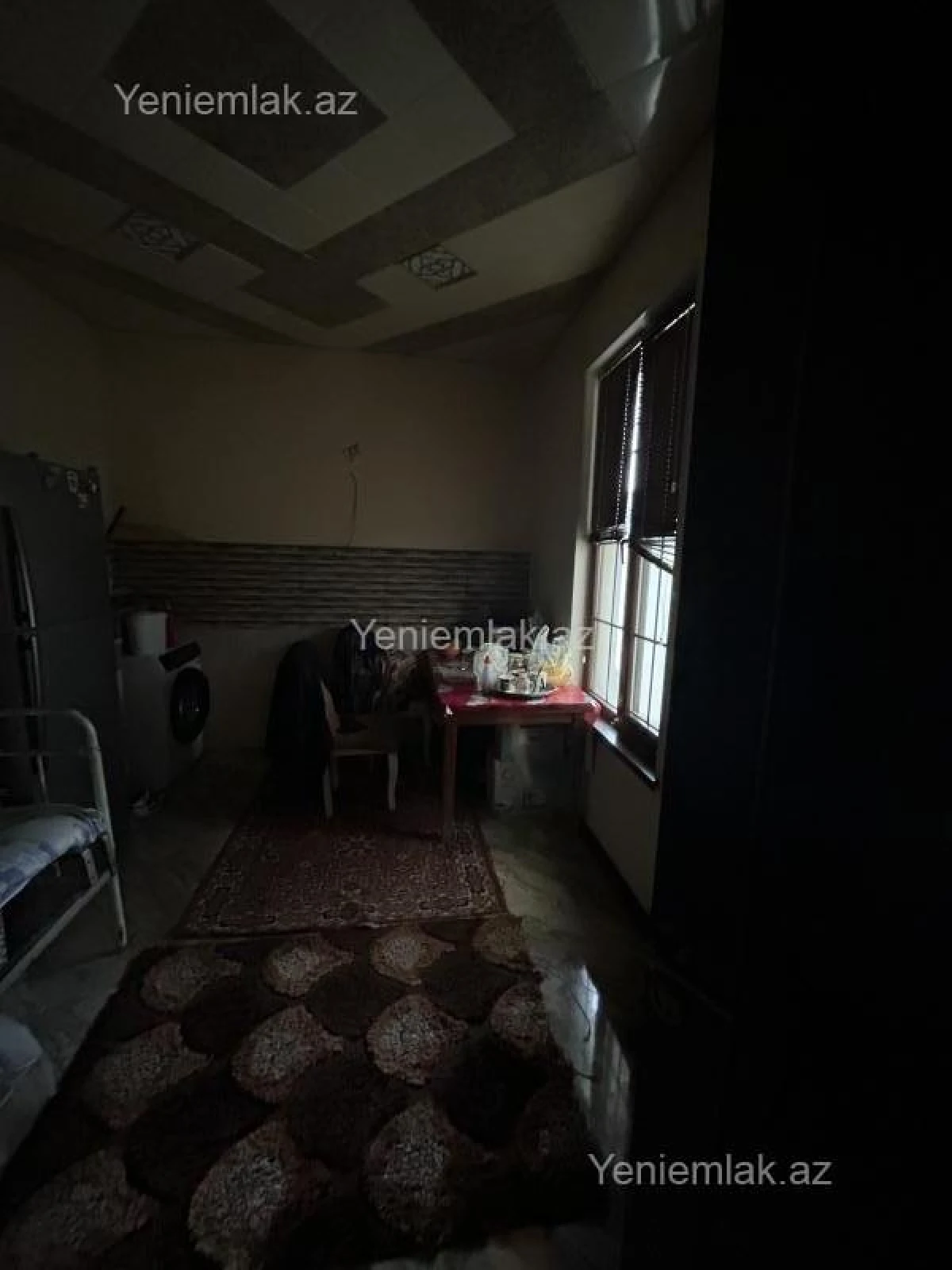 Satılır 4 otaqlı həyət evi 130 m²