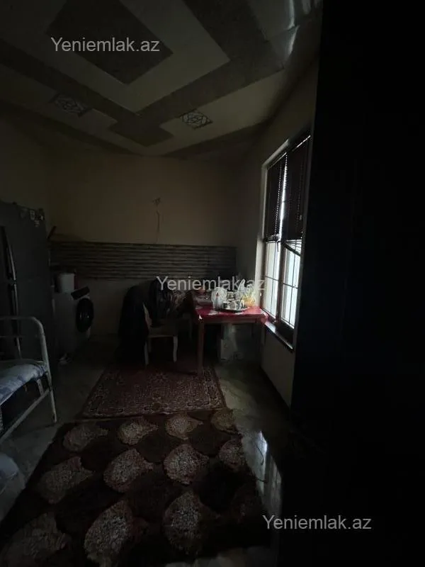 Satılır 4 otaqlı həyət evi 130 m²